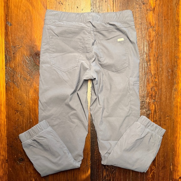 Fleece lined pants (youth 14-16) - Picture 2 of 6